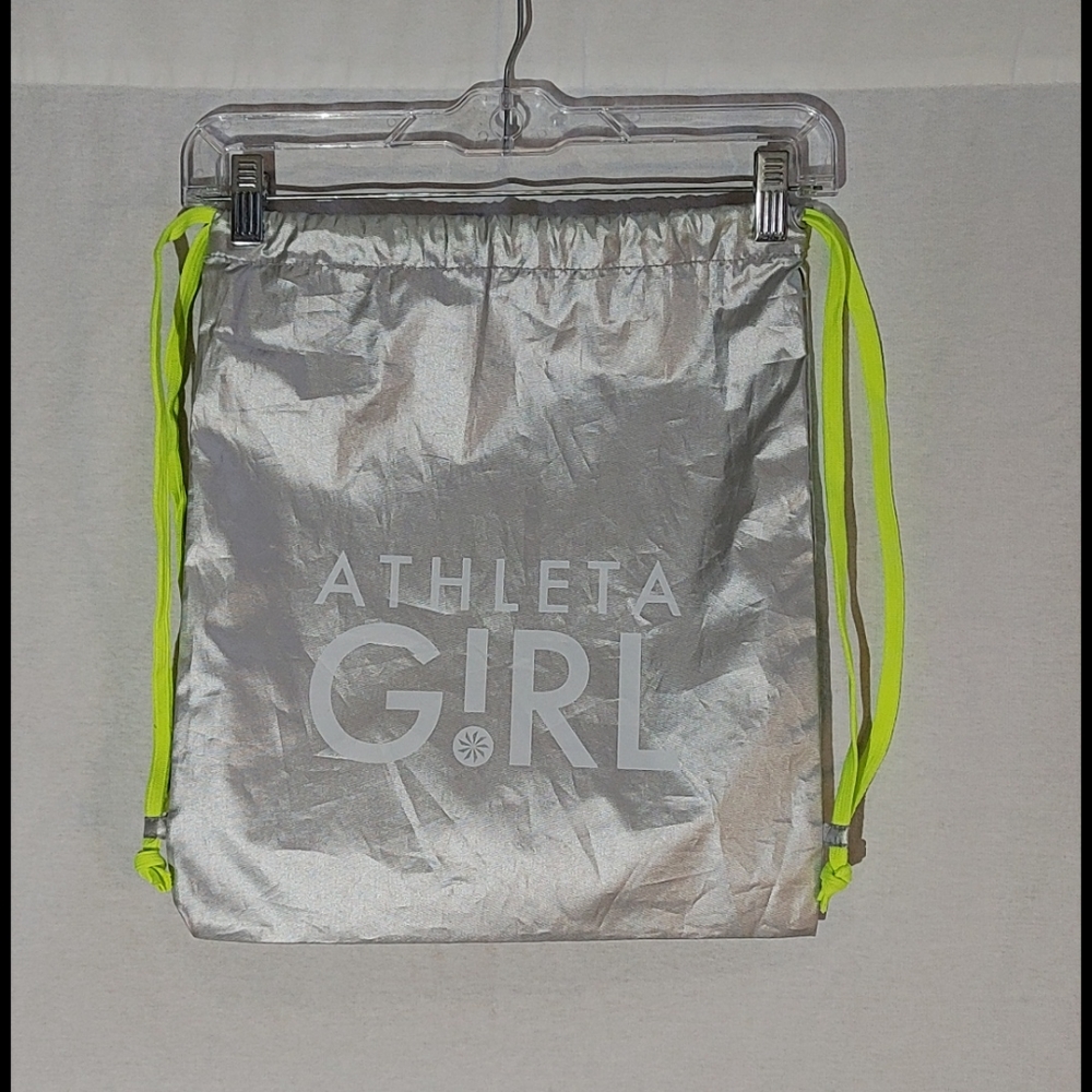 Athleta Girl Dream Crazy Big Backpack